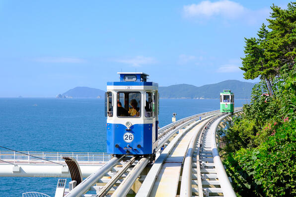 釜山自由行 5日・自選飯店四晚 + 超值方案