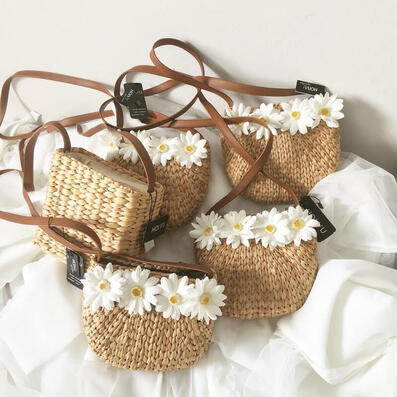 最後一天血拼伴手禮！魚露、絲巾、越南咖啡全打包，哈哈